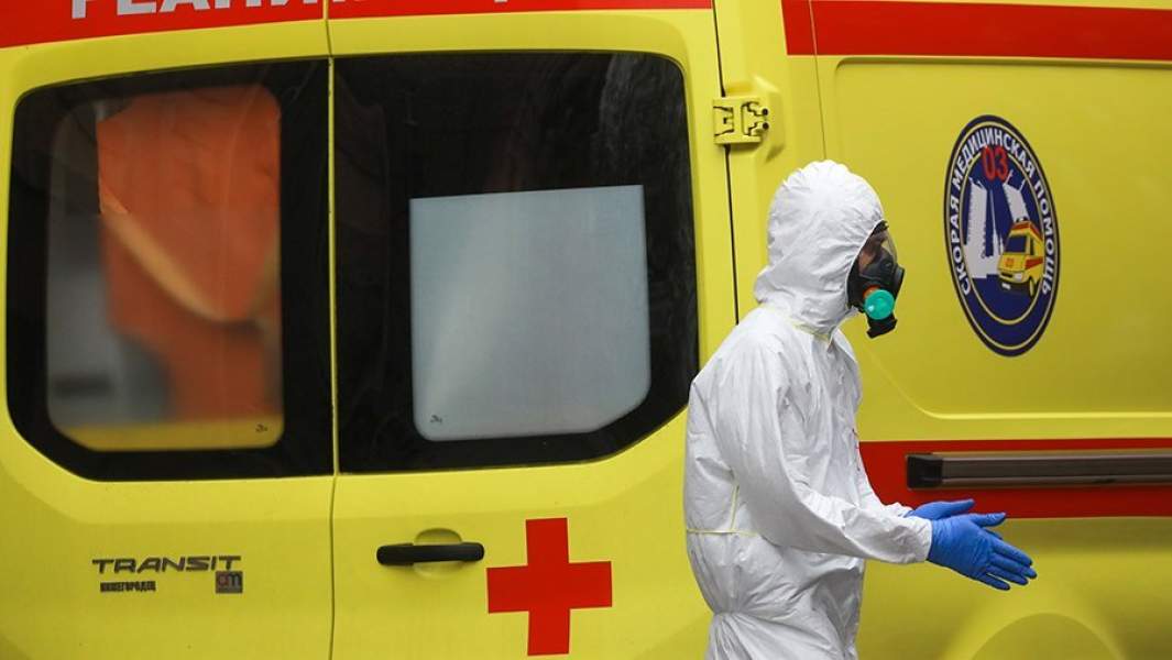 Приняли вызов