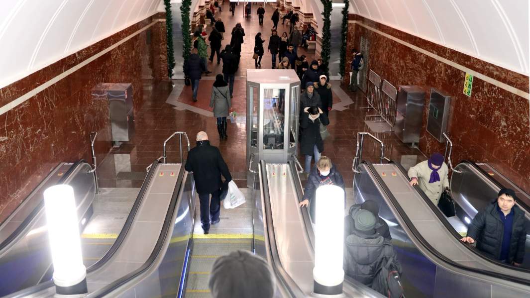 смотритель