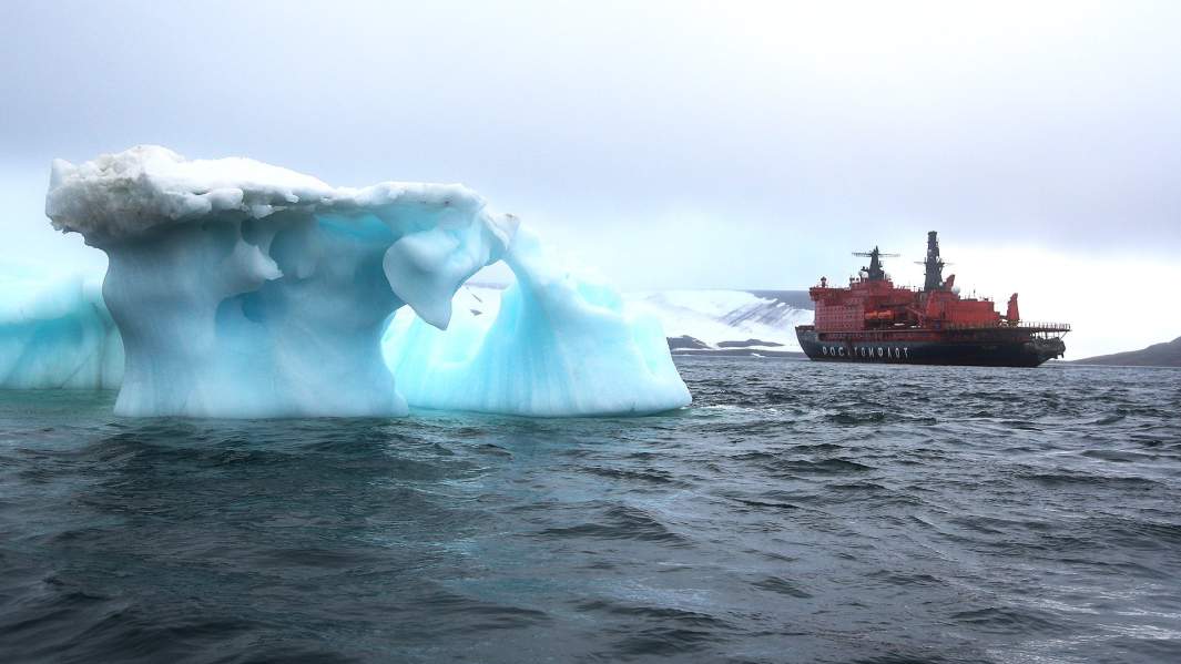 ледокол