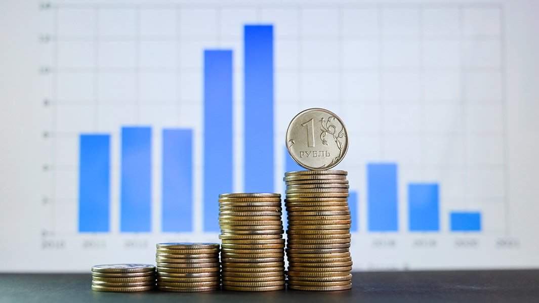 Темпы инфляции