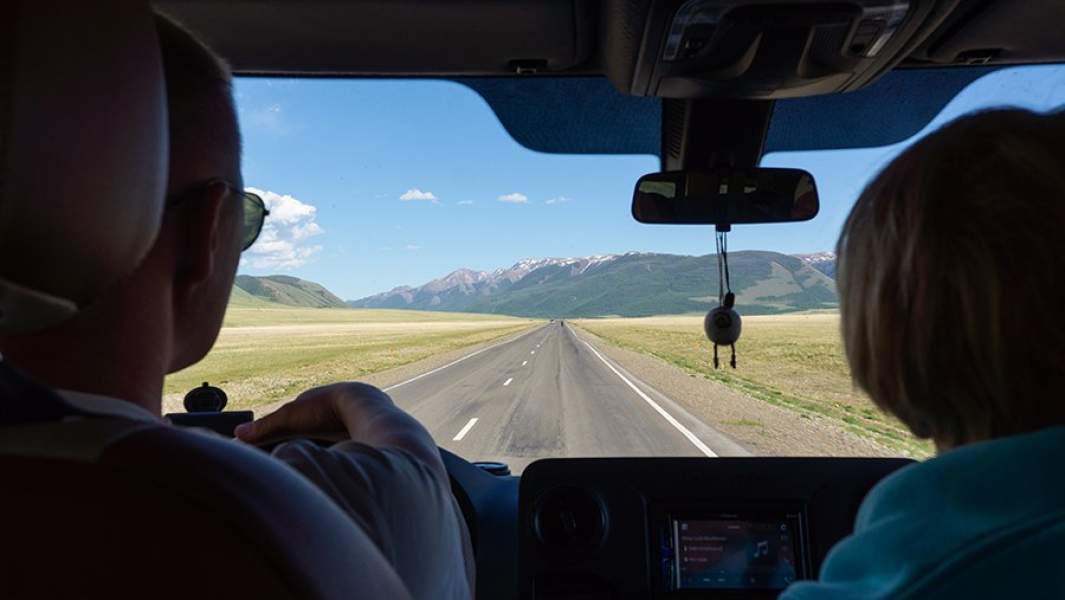 автомобиль