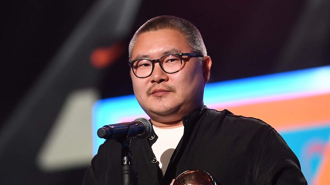 Режиссер Владимир Мункуев