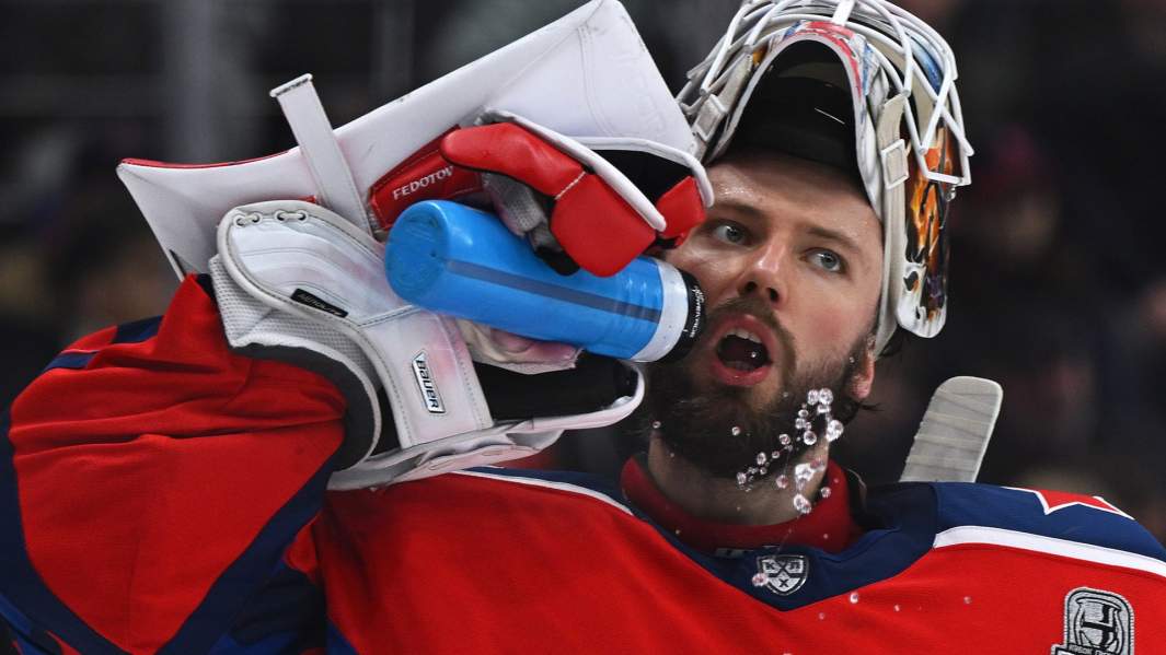 Иван Федотов