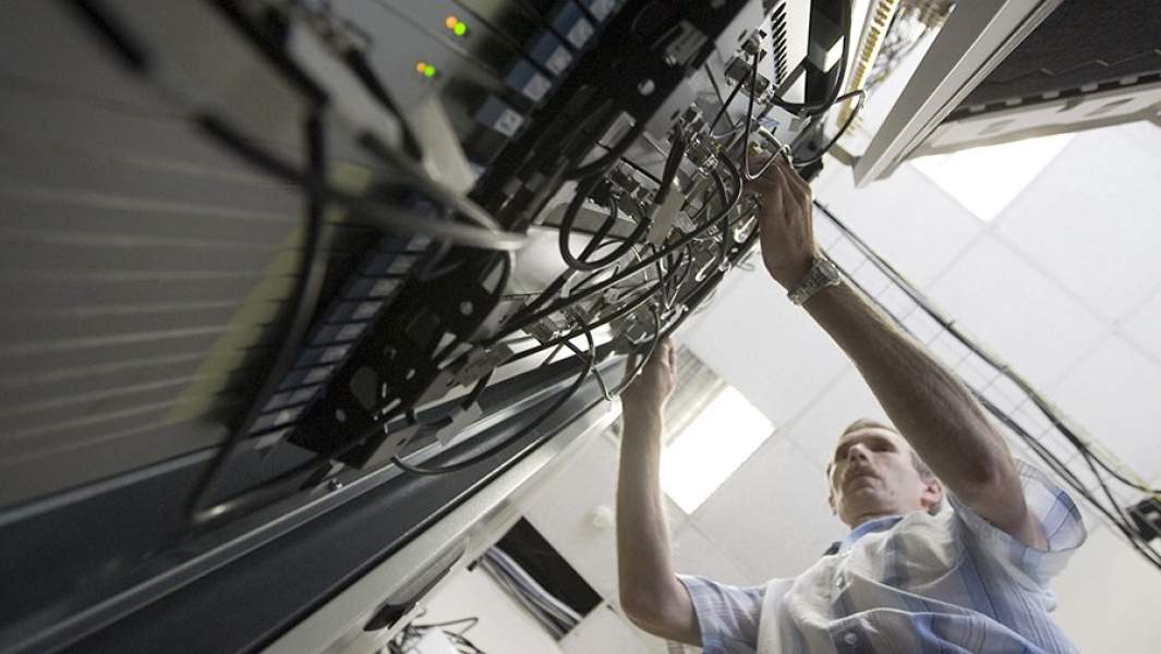 Базовая станция