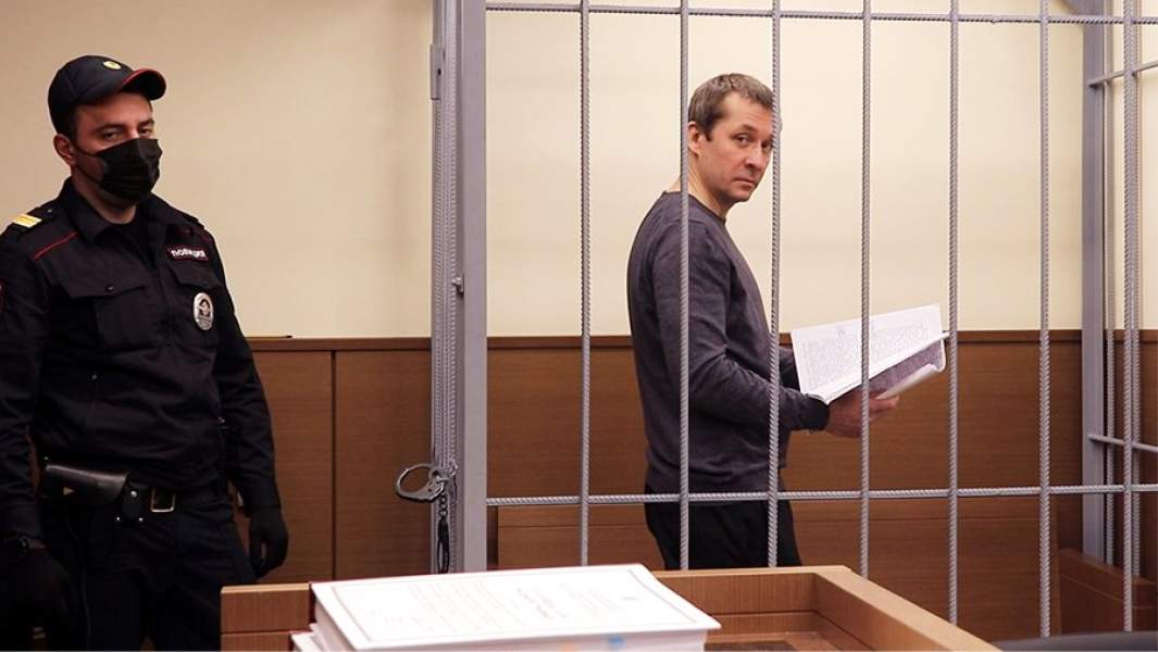 Захарченко