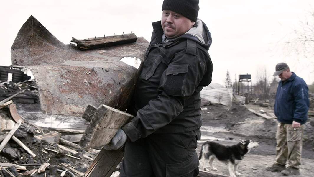 Красноярский