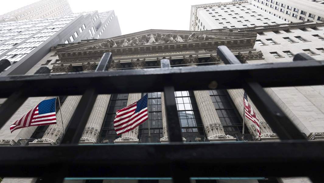 New York Stock Exchange