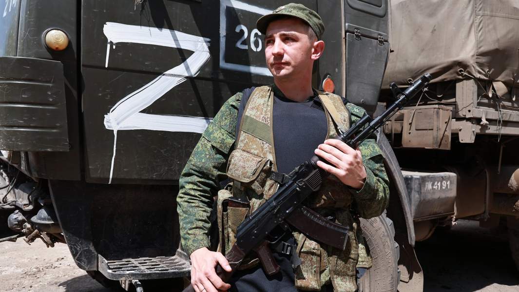 спецоперация