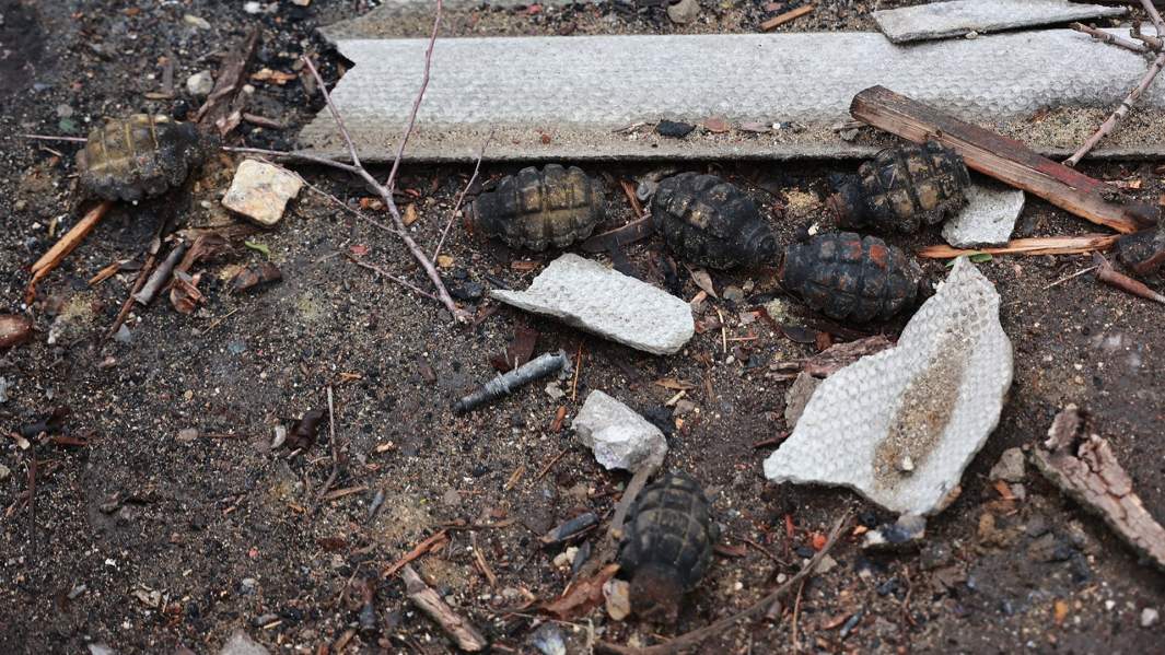 Наступление на Северодонецк со стороны Светличного