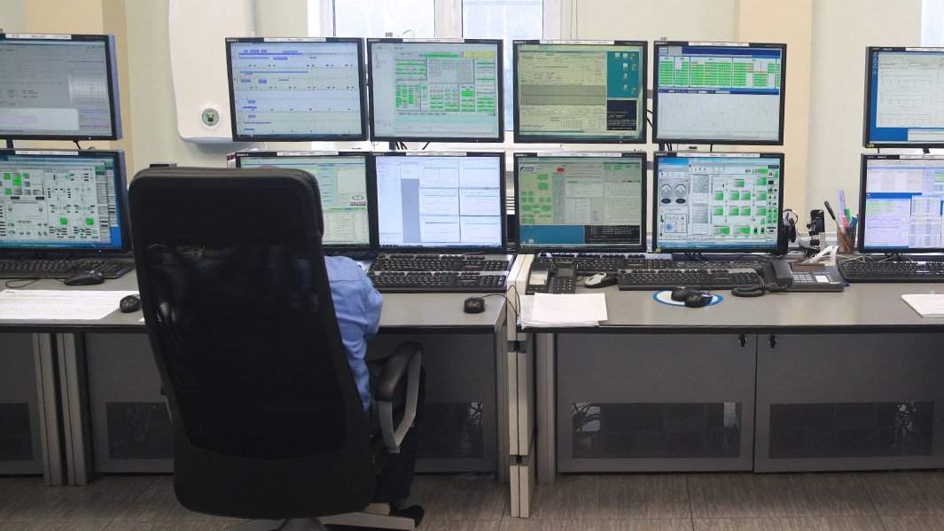 спутниковая связь