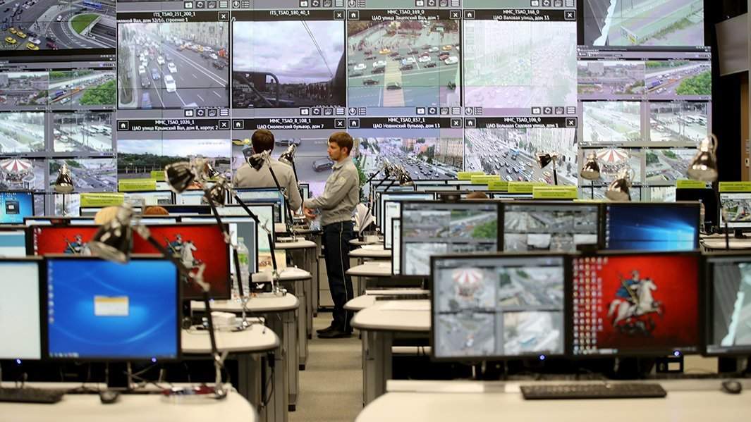 цодд мониторы