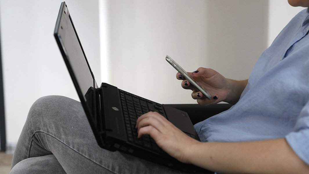 пользователь сети