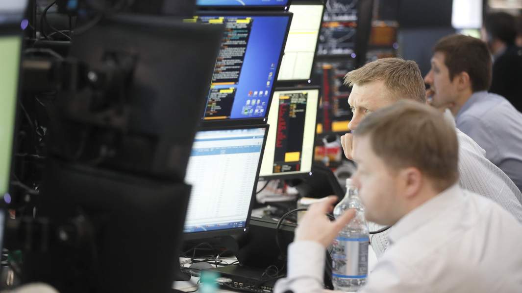 программист