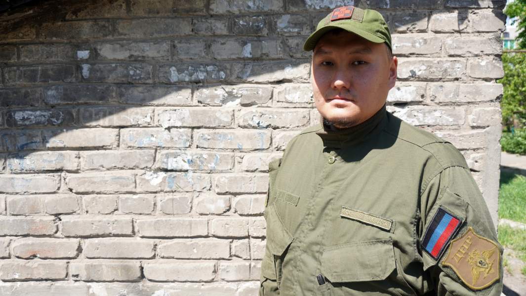 Конгар Кылан-оол