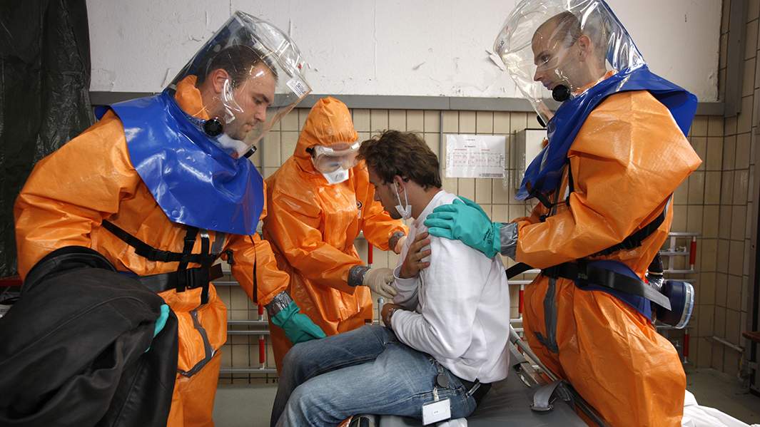 профилактика 