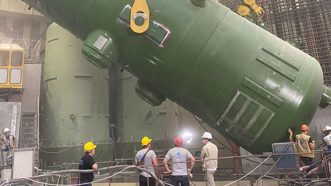 бангладеш росатом