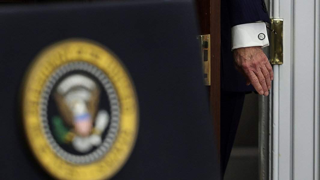 Президент США