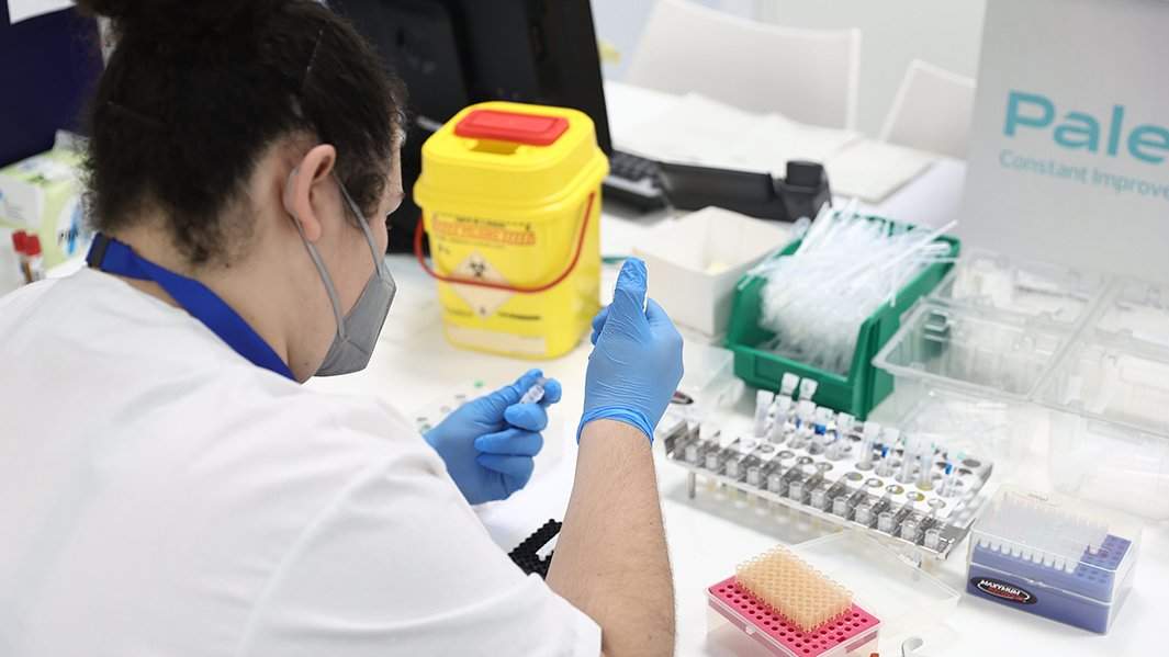 лаборатория 