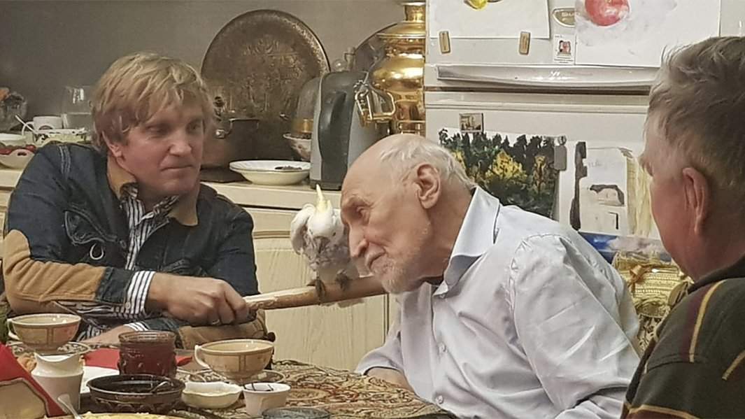 Дроздов