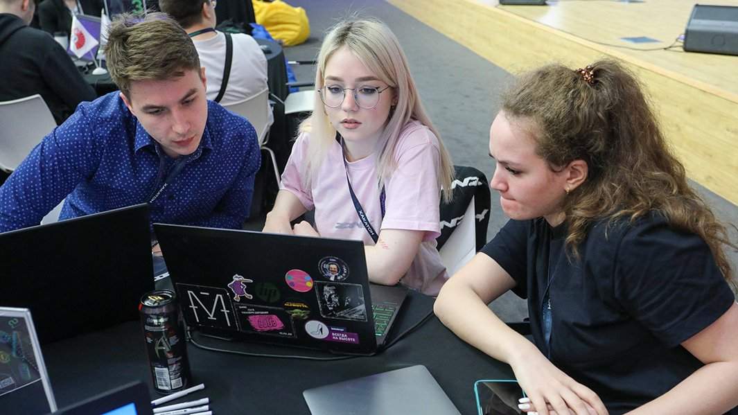 креативщики