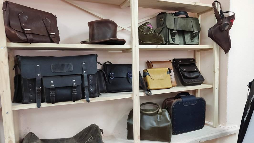 мастерская