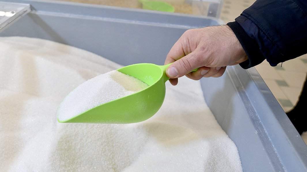 сахар магазин