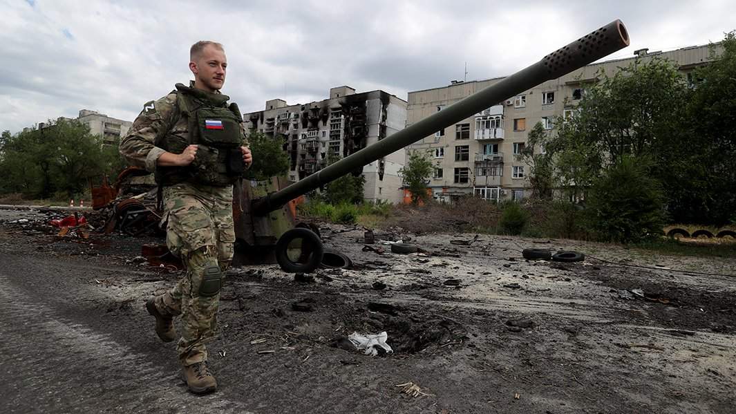 азот техника 