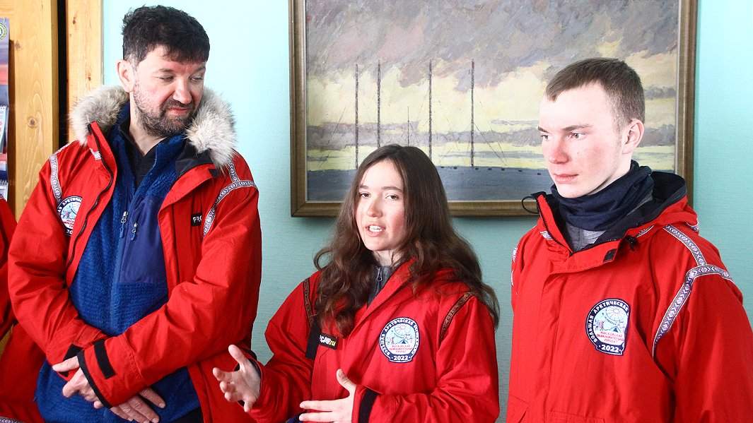 Ульяна Ершова