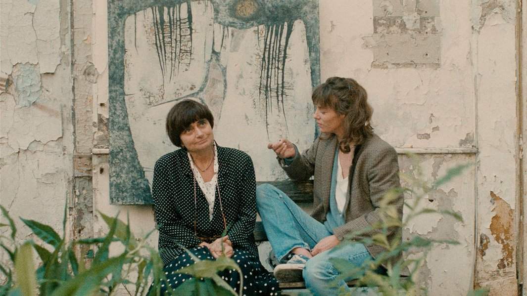 Кадр из фильма «Джейн глазами Шарлотты»