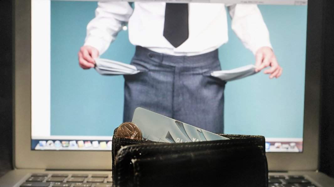 банкротство