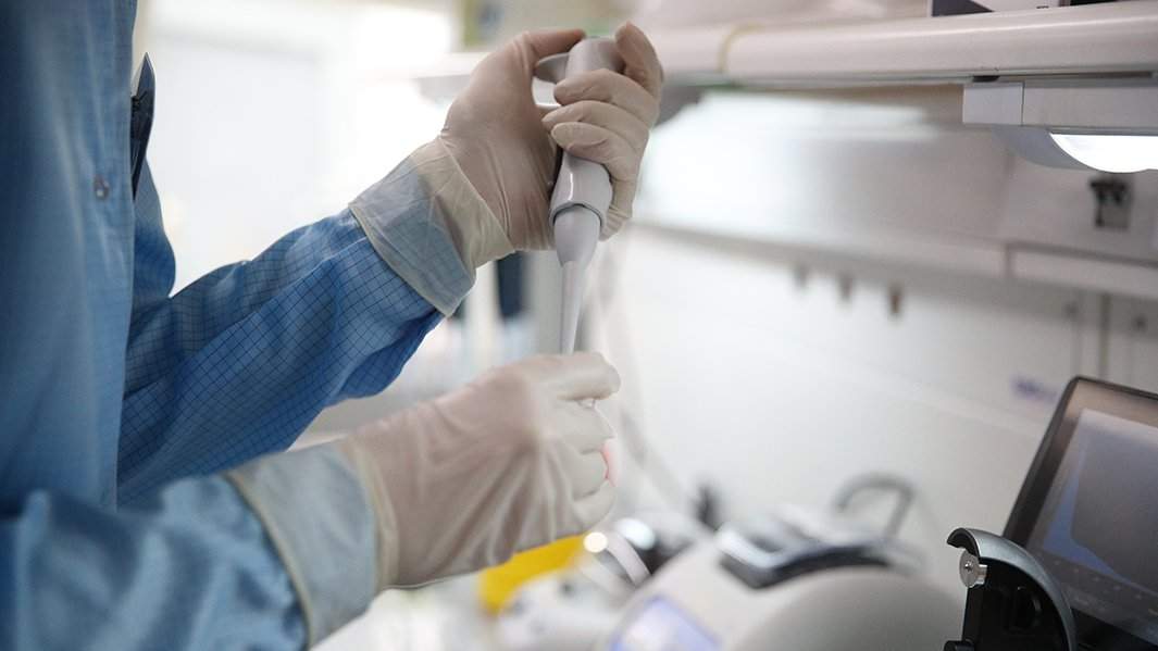 лаборатория 