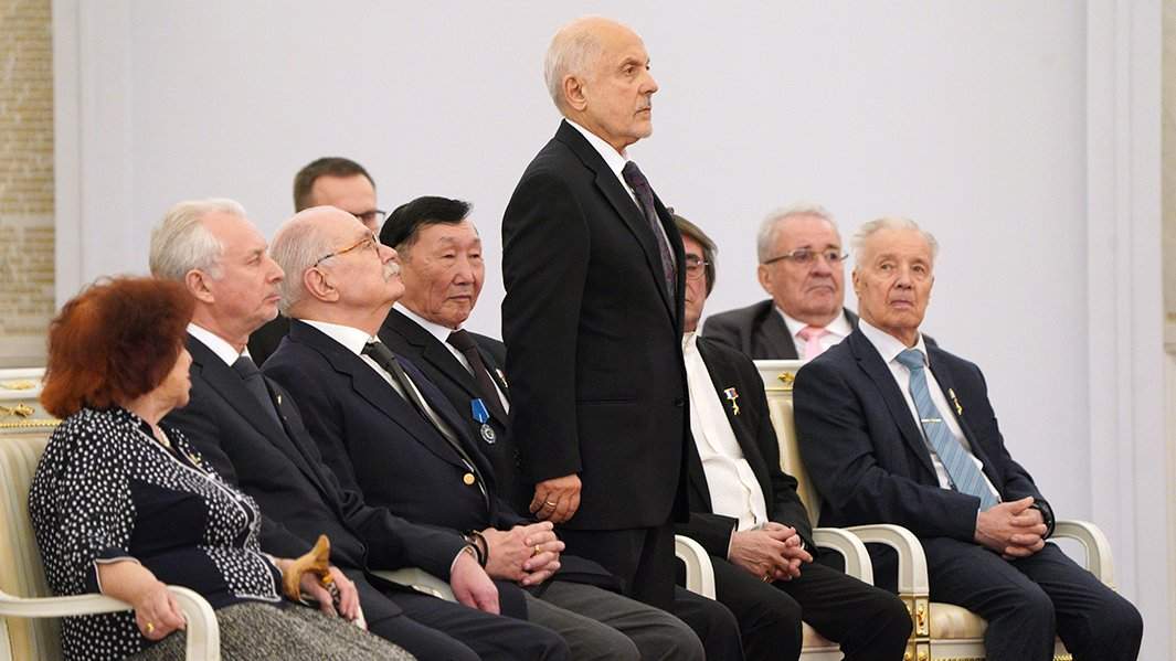 Давид Заридзе