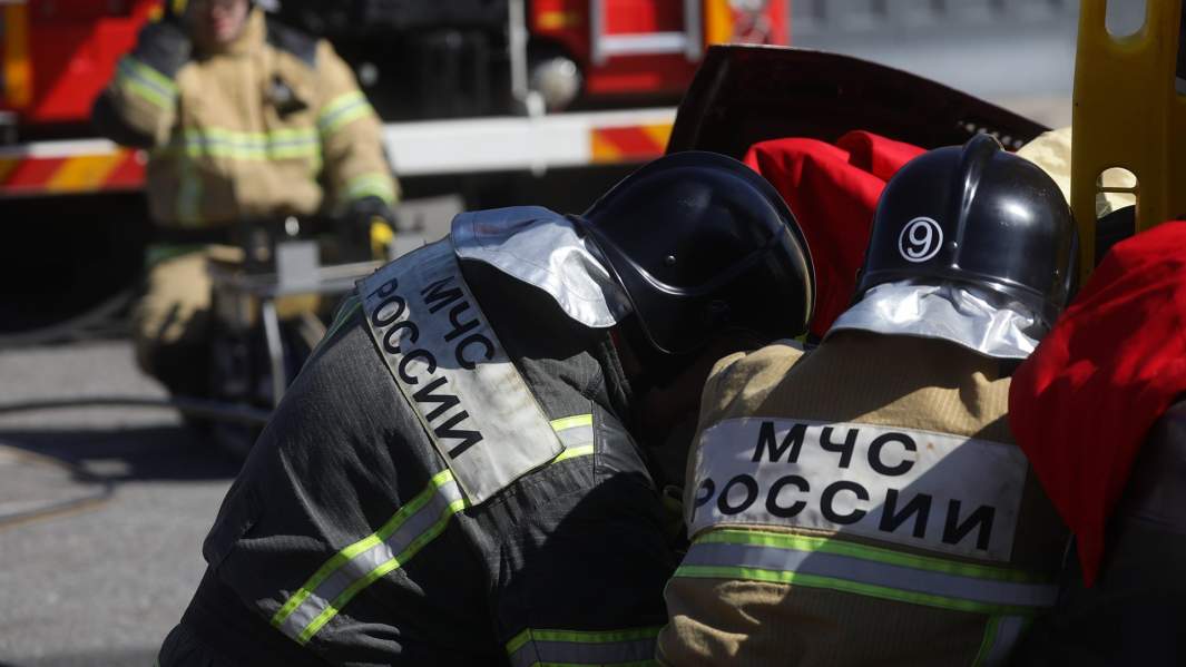 МЧС РФ