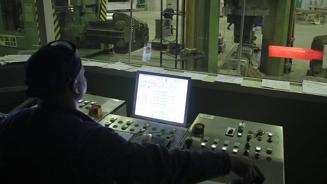 вычислительные системы