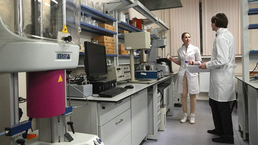 курчатовский