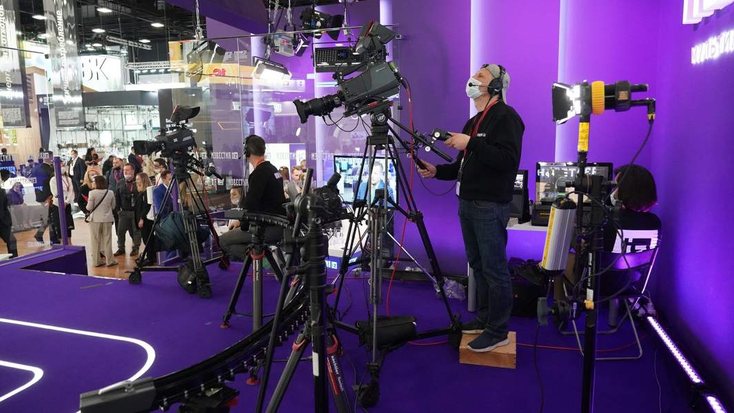 МИЦ «ИЗВЕСТИЯ»