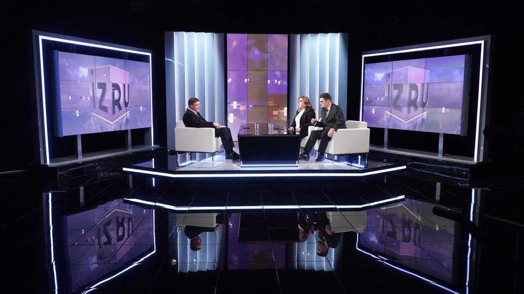 МИЦ «ИЗВЕСТИЯ»