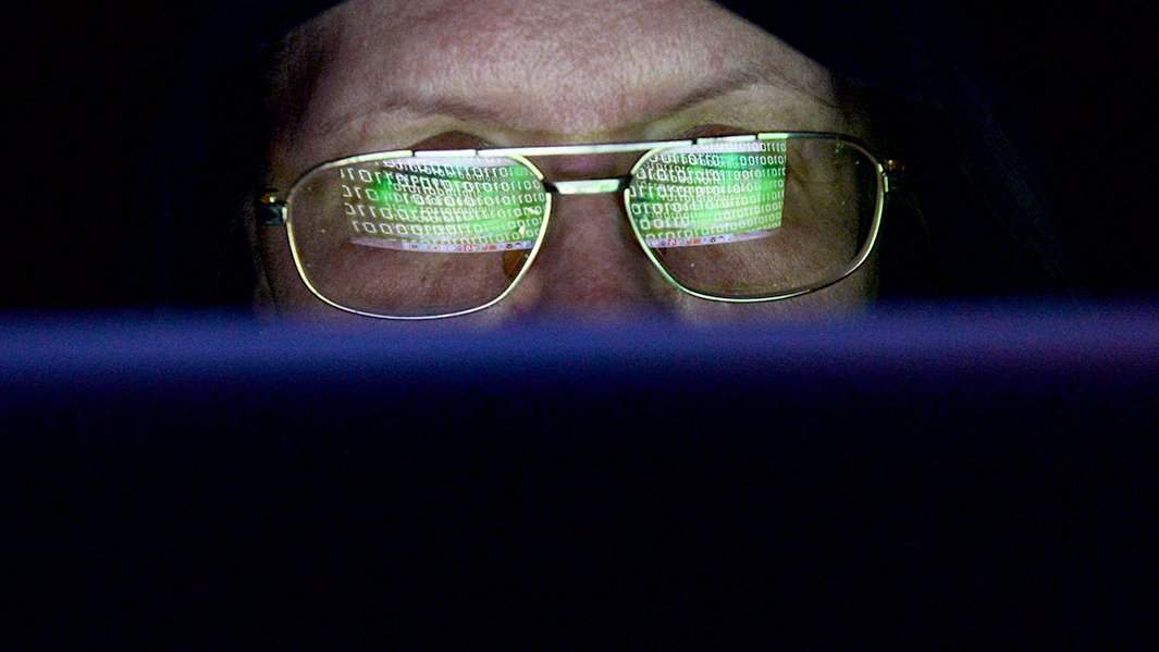 хакер атака