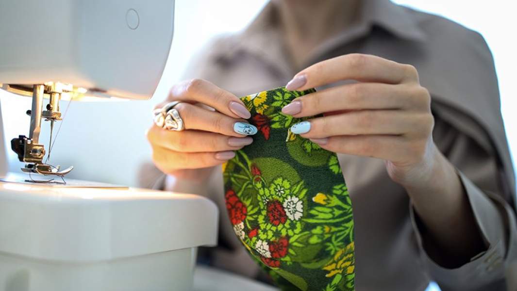 Самозанятый