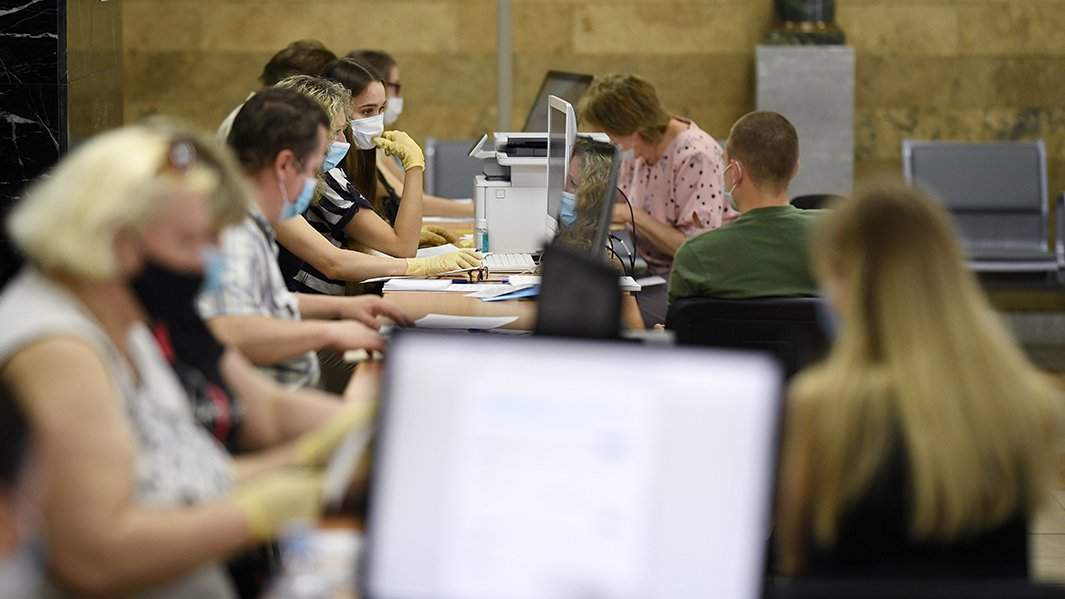 вуз приемная комиссия