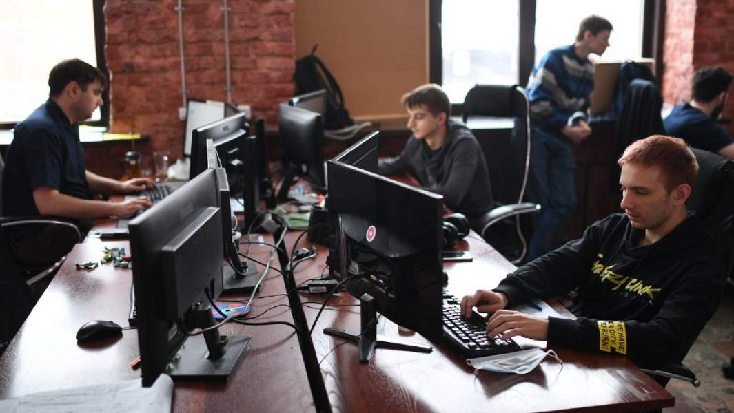 программное обеспечение