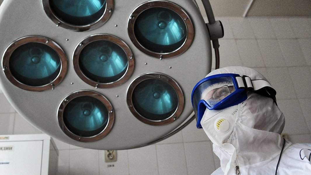 операционная