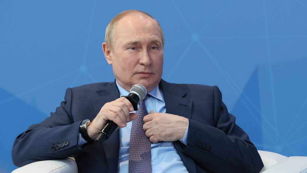 Иван кисловский президент россии фото