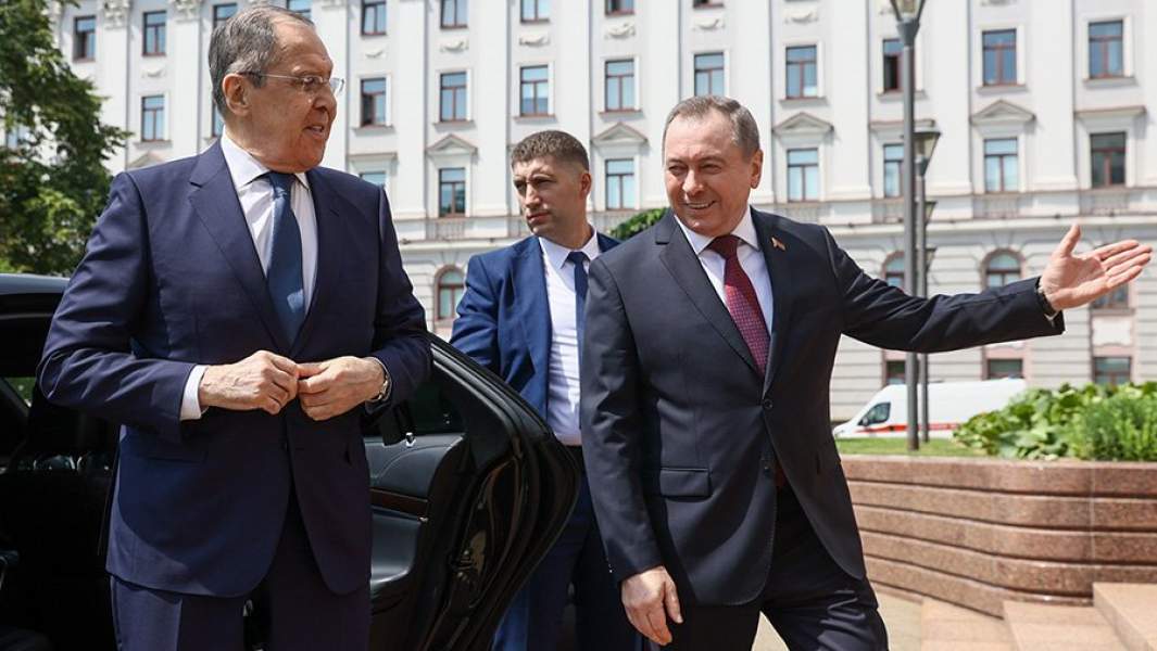 перед встречей