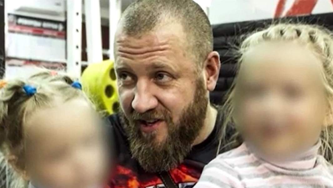 Андрей Брезгин