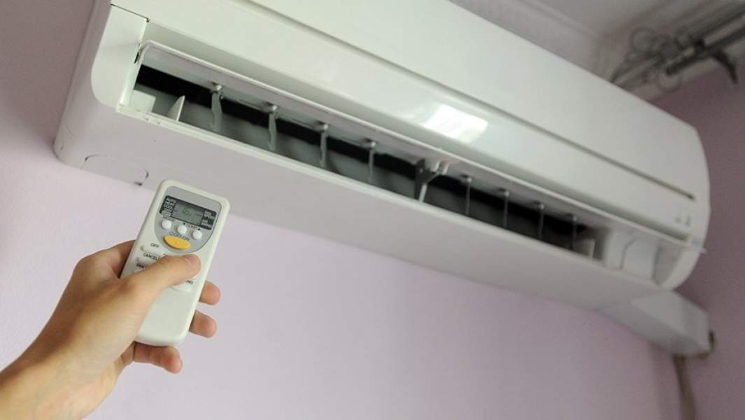 кондиционер 