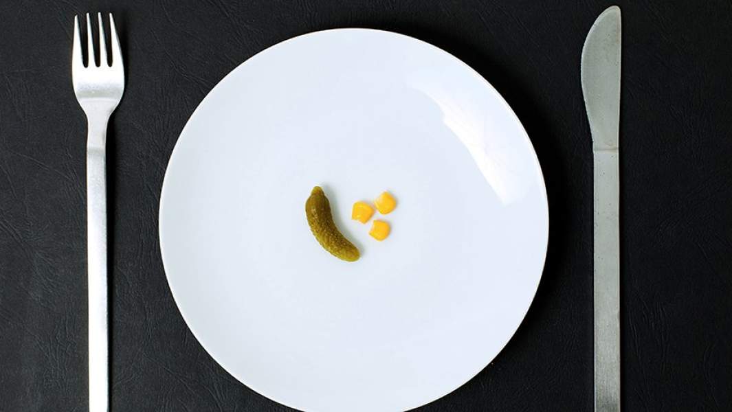 еда голод диета