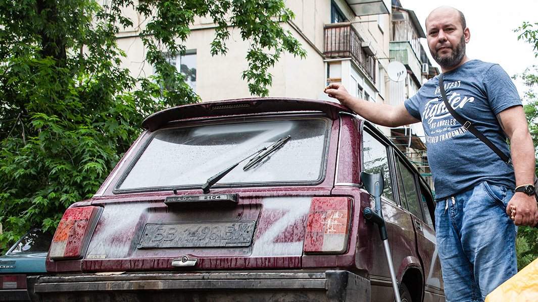 северодонецк