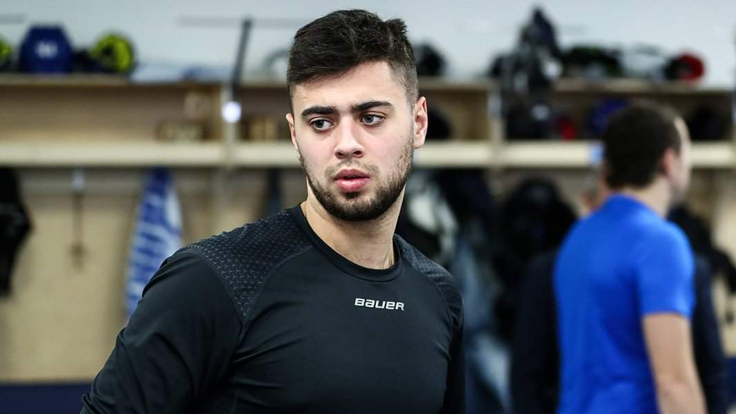 Егор Зайцев