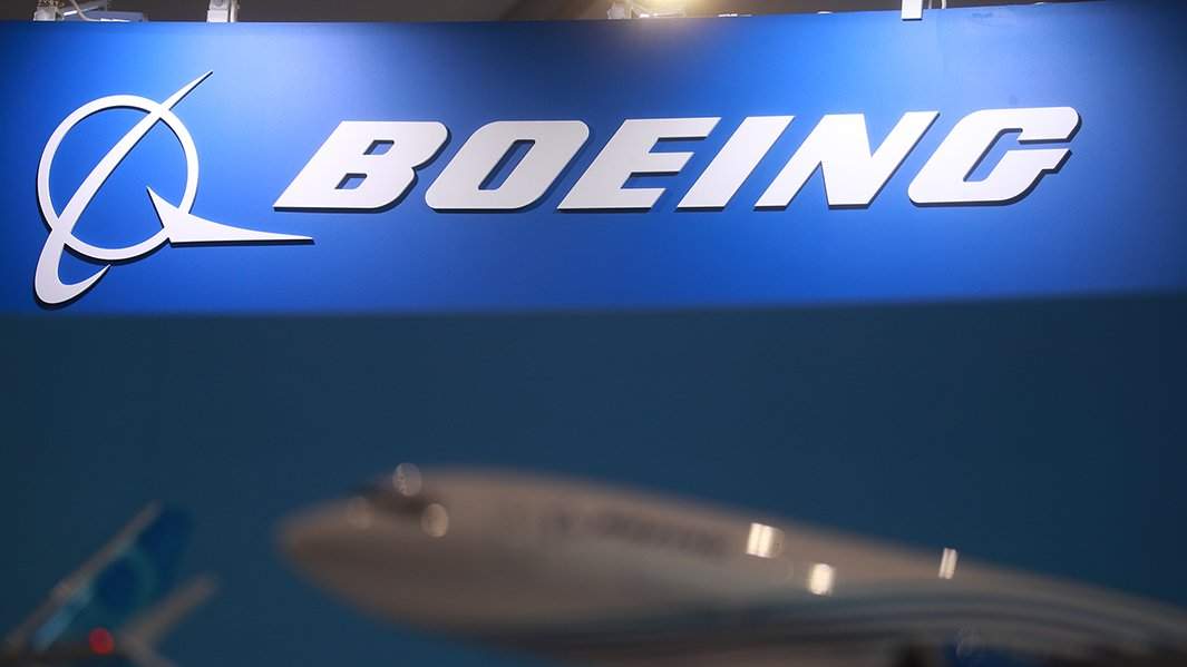 Boeing